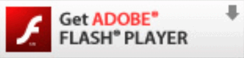 Get Adobe Flash Player