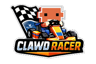 CLAWD RACER
